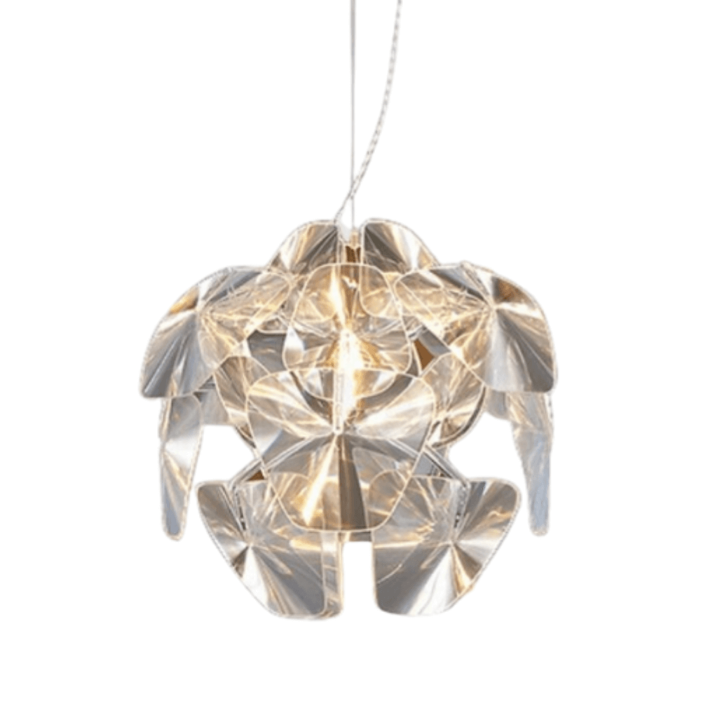 ไฟช่อ DEEPWOOD รุ่น NORSE SCALE สีใส 1 หัว